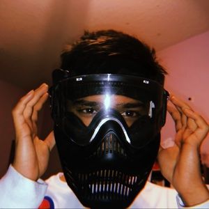 Meet your Posher, Kishan